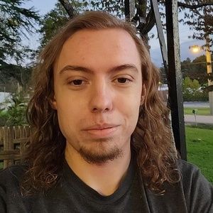 Meet your Posher, Ian